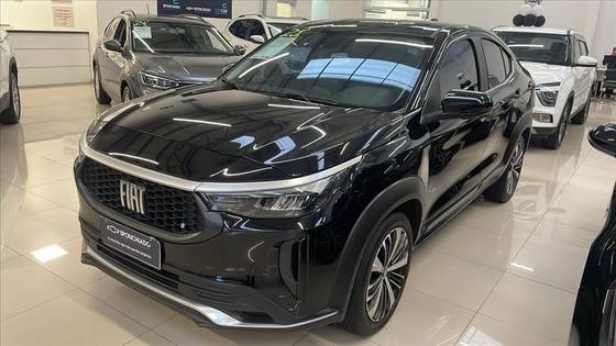 FIAT FASTBACK 1.0 TURBO 200 FLEX AUDACE CVT